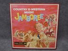 Country & Western Music Jamboree (3) Record Box Set 33 LP RCA 1968 RDA 12-A
