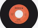 Brothers of Soul- Candy Try it Babe 45 Shock rare sweet soul deep HEAR crossover