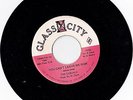 Casuals- You Can't Leave Me Now 45 rare Ohio sweet soul reverb lo-fi Glass City