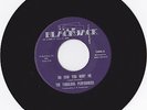 Fabulous Performers- Oh How You Hurt Me 45 Blackjack rare sweet soul funk