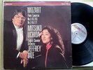 PHILIPS Digital MOZART Piano Concertos No.8 & 9 UCHIDA TATE 1992 *NM*