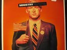 Ministry Filth Pig SEALED COPY