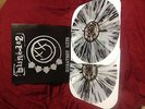 Blink 182 Greatest Hits Splatter Vinyl Fall Out Boy Panic At The Disco Brand New