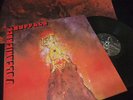 BUFFALO - VOLCANIC ROCK  PRIVATE AUSSIE ROCK HARD GATEFOLD RE AKARMA