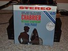Mercury SR 90212, 45rpm,Espana/Dance Slave/  Chabrier/ Detroit Sym. Paul Paray