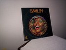 THE NINETEENTH WHOLE-SMILIN'-ORIGINAL 1972 ALBUM ON EASTBOUND-SOUL JAZZ FUNK LP