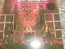Accept Restless & Wild SIGNED in 1984 Blood Red Vinyl UK Udo EX Iron Maiden Kiss