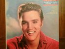 Elvis Presley For LP Fans Only (original pressing, Very Good +)
