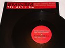 EMINEM Rare Promo 12