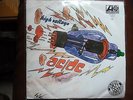AC/DC RARE PORTUGAL HIGH VOLTAGE/LONG WAY TO THE TOP 45