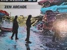 HUSKER DU ZEN ARCADE 2LP ORIG 1985 Sugar Mould Nova Mob Replacements Pixies SST