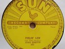 RARE SUN ROCKABILLY 78-ERNIE CHAFFIN 