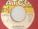 OTIS REDDING Demonstration Johnnys Heartbreak  ATCO  NORTHERN SOUL 45