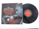 JOHN COLTRANE CHIM CHEREE SONG... Original Gatefold,Stereo Impulse A-85 (EX)