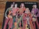 FOTHERINGAY Self/Titled LP*1970 Pink Island Label *Sandy Denny *Trevor Lucas