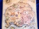 THE TRIP 'Atlantide' Rare Prog Rock Lp RCA Italiana ?– PSL 10540 Original Press