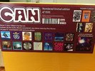Can Catalogue Vinyl Box Set (Limitierte 17LP-Edition), Ungeöffnet, Neu