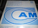 Giuseppe De Luca, 2 Italian movie CAM library LP, 1970