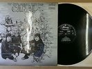 JOHN DUMMER BLUES BAND Cabal 1969 Vinyl LP 20136 SMCL First Pres RARE