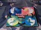 BEATLES / ALPHA OMEGA 3 LP TV BOX SET SEALED IN PARSHALL SHRINK EXCELLENT