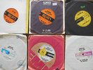 6x OZ 60's 45's (Ray Brown, Ram Jam Big Band, Campact etc)