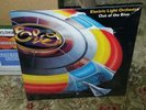 Electric Light Orchestra ELO Out of the Blue Orig Vinyl LP Sealed