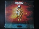 Brand New- Deja Entendu Vinyl- OOP RARE *Sealed* Triple Crown Records