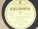 Mahler Das Lied Von Der Erde Bruno Walter Masterworks 7x78 Set M-300 NM-