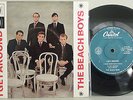 THE BEACH BOYS 