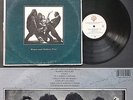 AUTOGRAPHED LP David Lee Roth Eddie Van Halen 1980 Women & Children First SIGNED