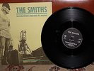 The  Smiths ?– Barbarism Begins At Home  V. Rare1985 UK one-sided12
