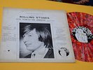 ROLLING STONES LP TOUR AMERICANS PART 2 ONLY COLLECOTRS EDITION COLOR MULTICOLOR