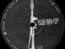 RPG-7 01 Liza n'eliaz / GTI rare no micropoint spiral tribe