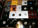 20x Chicago House Vinyls Rarities Classics Green Velvet Lill Louis Cajmere Sneak