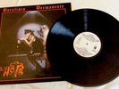 LP Paralisis Permanente - El Acto - 1982 Tres Cipreses Primera Edicion