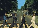 The Beatles – Abbey Road – PCS 7088 – First Press LP Vinyl Record