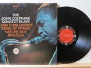 John Coltrane Quartet Plays Chim Chim Cheree 1965 Impulse Stereo A-85 Van Gelder