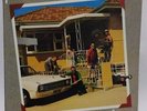 MENTAL AS ANYTHING - CREATURES OF LEISURE   -VINYL LP RECORD- RRLP1205 5002