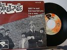 LES YARDBIRDS EP Original RIVIERA Ref 231131 M I'M A MAN Super Etat 