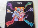 The Who A Quick One 1st. Press Vinyl