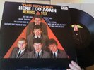 NM vintage LP THE HOLLIES Here I Go Again LP-9265 MONO Imperial PLAYS EX