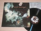 THE CURE - DISINTEGRATION - LP 33 GIRI