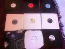 OLD SKOOL U.S. HOUSE/GARAGE/DANCE/APPROX 400 PLUS/RARE STUFF