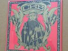 CHRIS ROBINSON BROTHERHOOD Betty's S.F. Blends Vol. 1 RSD Ltd Ed 4LP New/Sealed