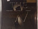 WU-TANG CLAN - The W 2LP 180g CLEAR Ltd. Edition Vinyl   #'d