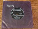 STEVE THUNDER BAND:Lady/Stomp Your Feet.RARE Aussie  PROG/GLAM  CLARION 7