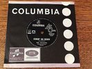 THE TWILIGHTS:Comin' On Down.RARE Aussie/OZ  7