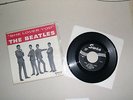 Beatles-She Loves You-I'll Get You (1964) Mint (Swan S-4152)