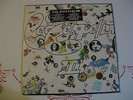Led Zeppelin III   SEALED ORIGINAL FIRST ISSUE 12