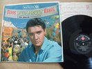 ELVIS PRESLEY: